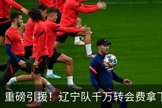 重磅引援！辽宁队千万转会费拿下前国青队长，4年合同接班赵继伟